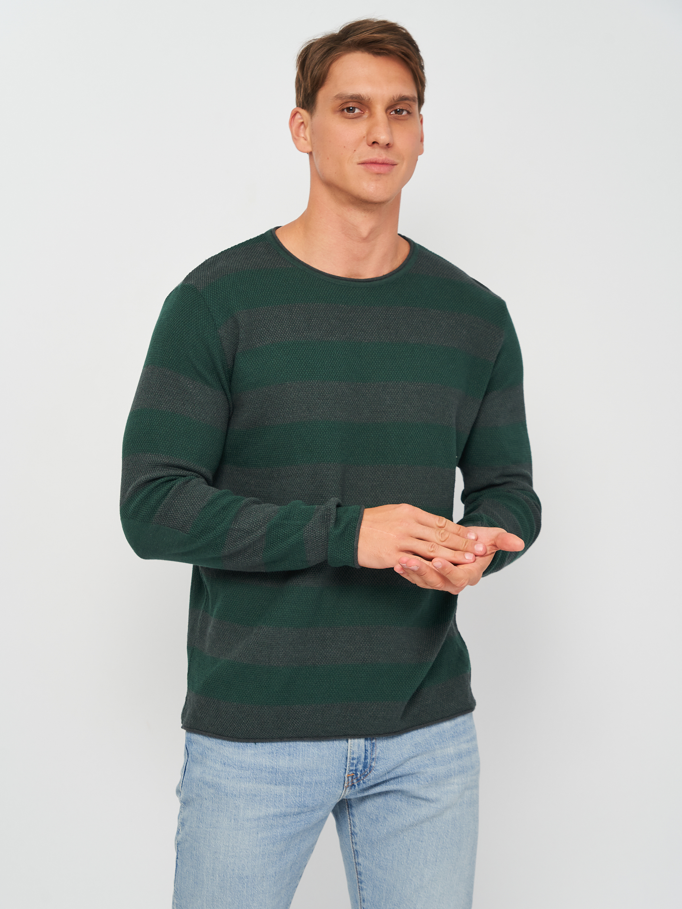 

Джемпер Koton 7KAM91048LT-750 M Green