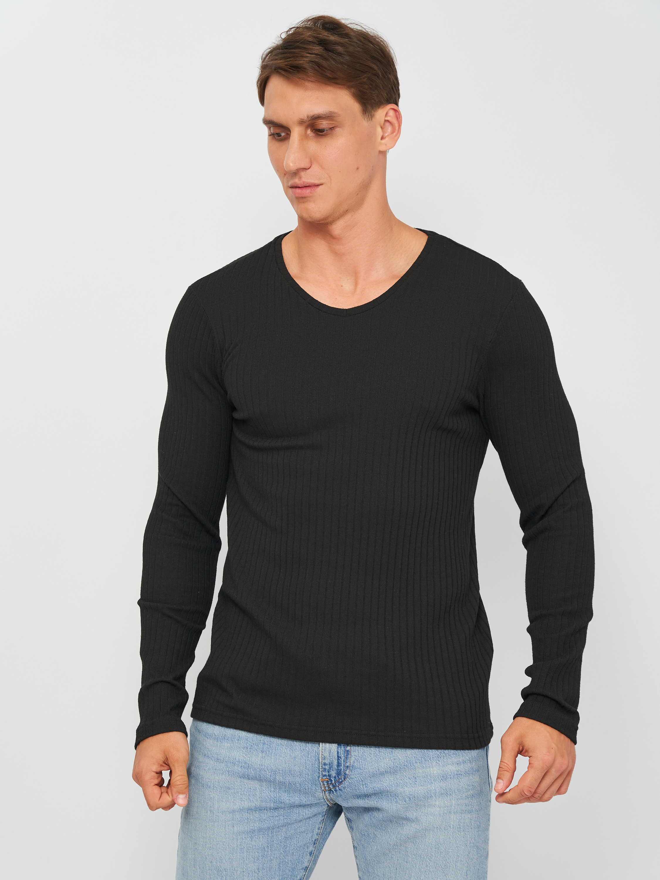 

Джемпер Koton 7KAM91116LK-999 S Black