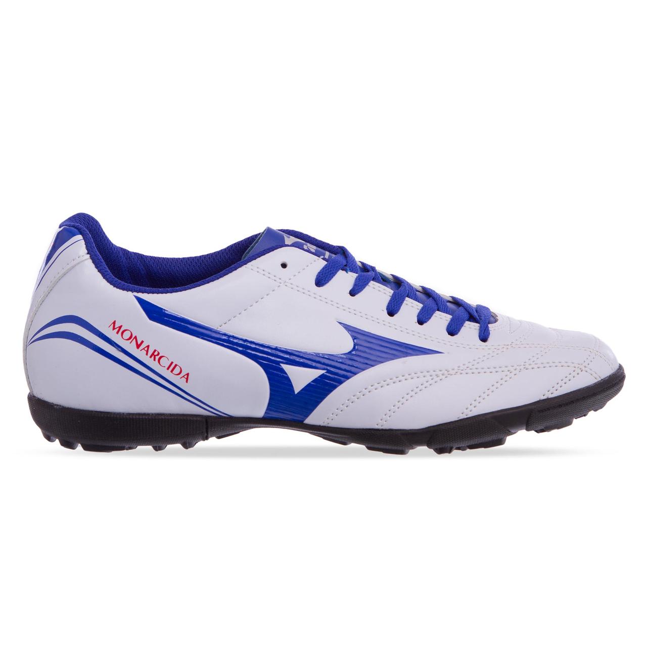 

Сороконожки шиповки MIZUNO Sprinter OB-0832 размер 44 White-Blue