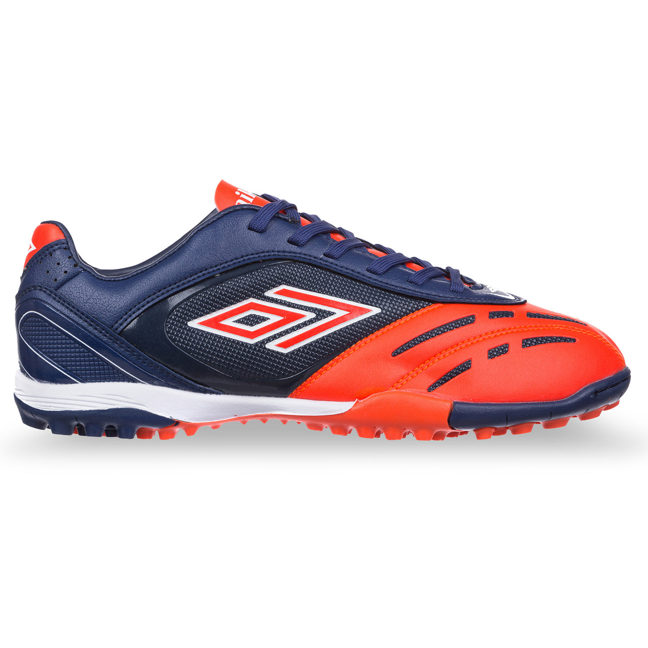

Сороконожки шиповки TIKA Sprinter 15-5 размер 41 Blue-Orange