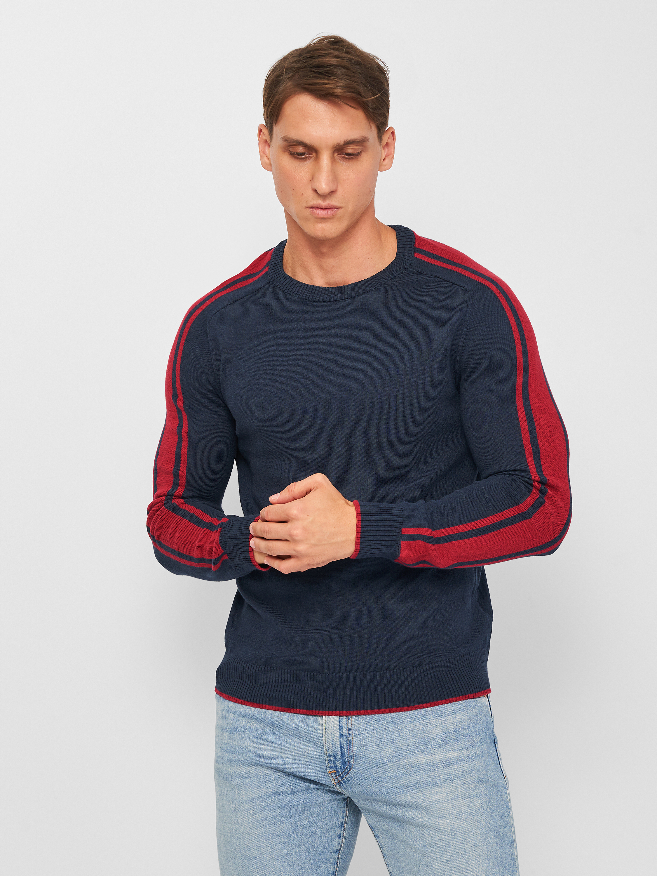 

Джемпер Koton 0KAM91076LT-NA1 S Navy