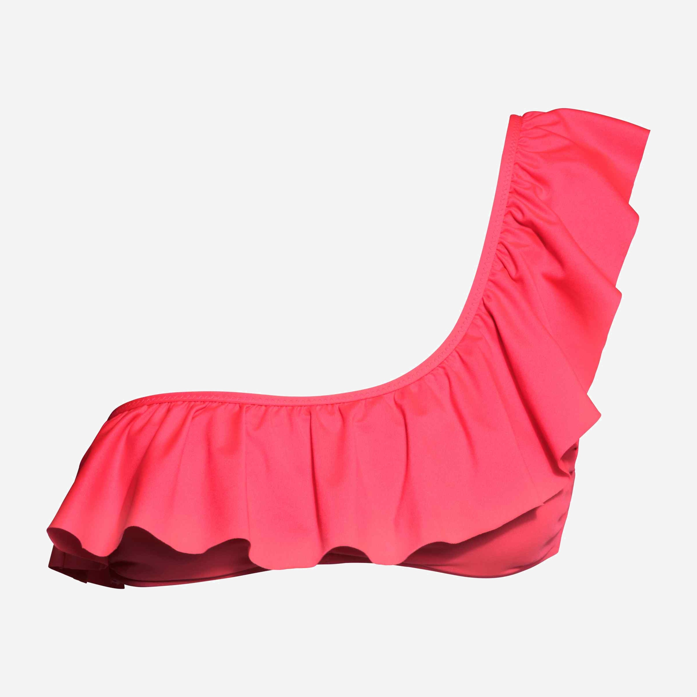 

Верхняя часть купальника H&M 2492351-1 36 Розовая