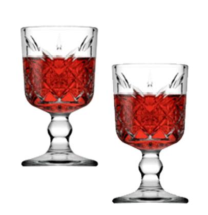 

Набор рюмок 12 шт. Pasabahce Timeless 60 мл стеклянные (PB-51718-12)
