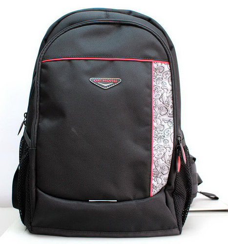 

Рюкзак школьный ортопедический Dr. Kong L46 Черный (Z008L Black)