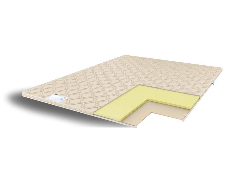

Топпер Delight Мемори 160x200 см