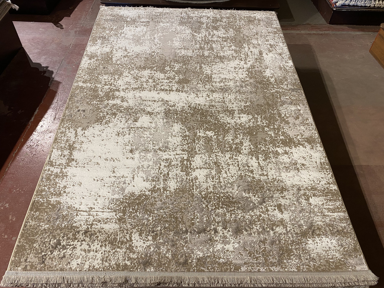 

Ковер среднего ворса Rubin Petra 1,6x2,3 м Бежевый ( 5856a beige )