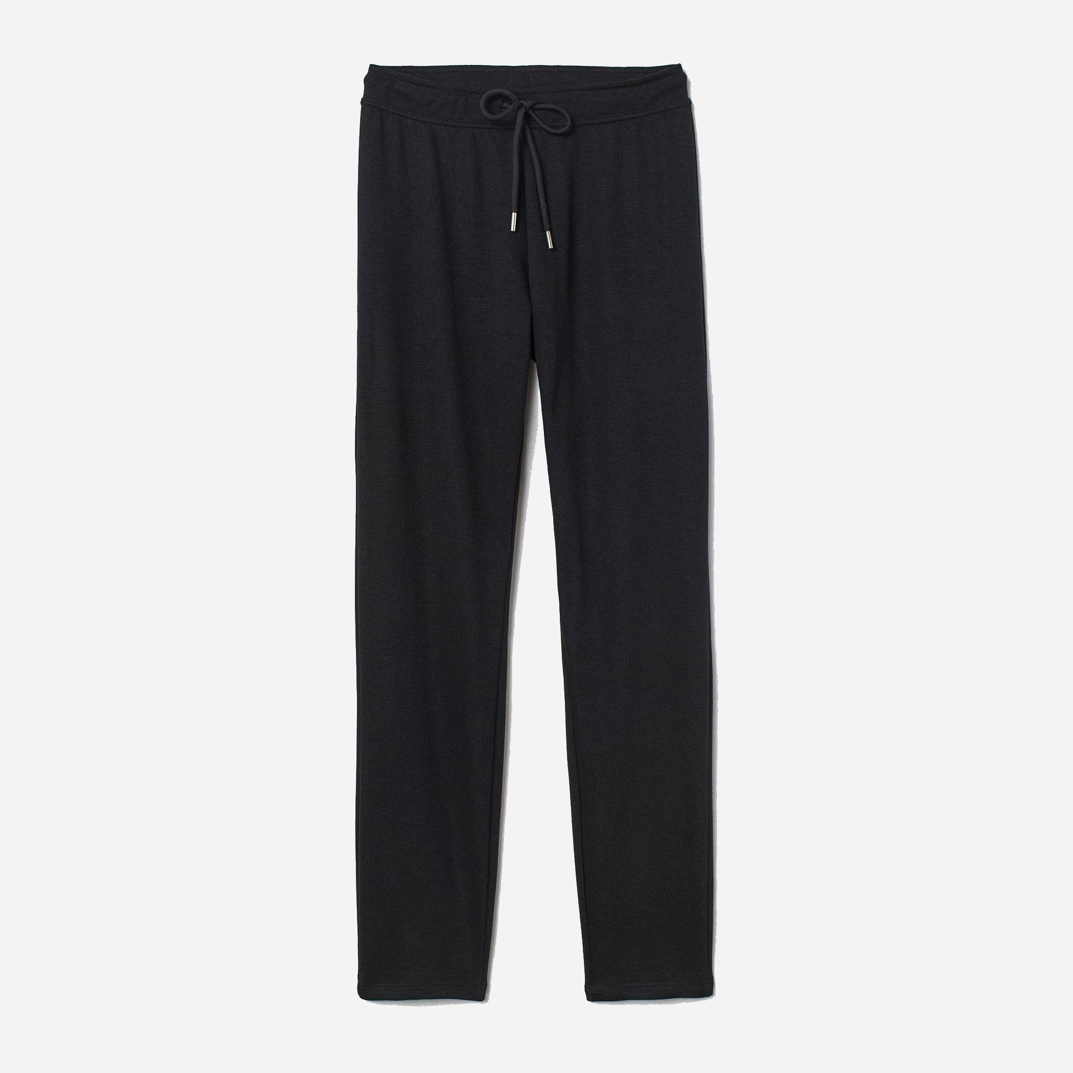 

Брюки H&M 7381829-AAAD XL Черные