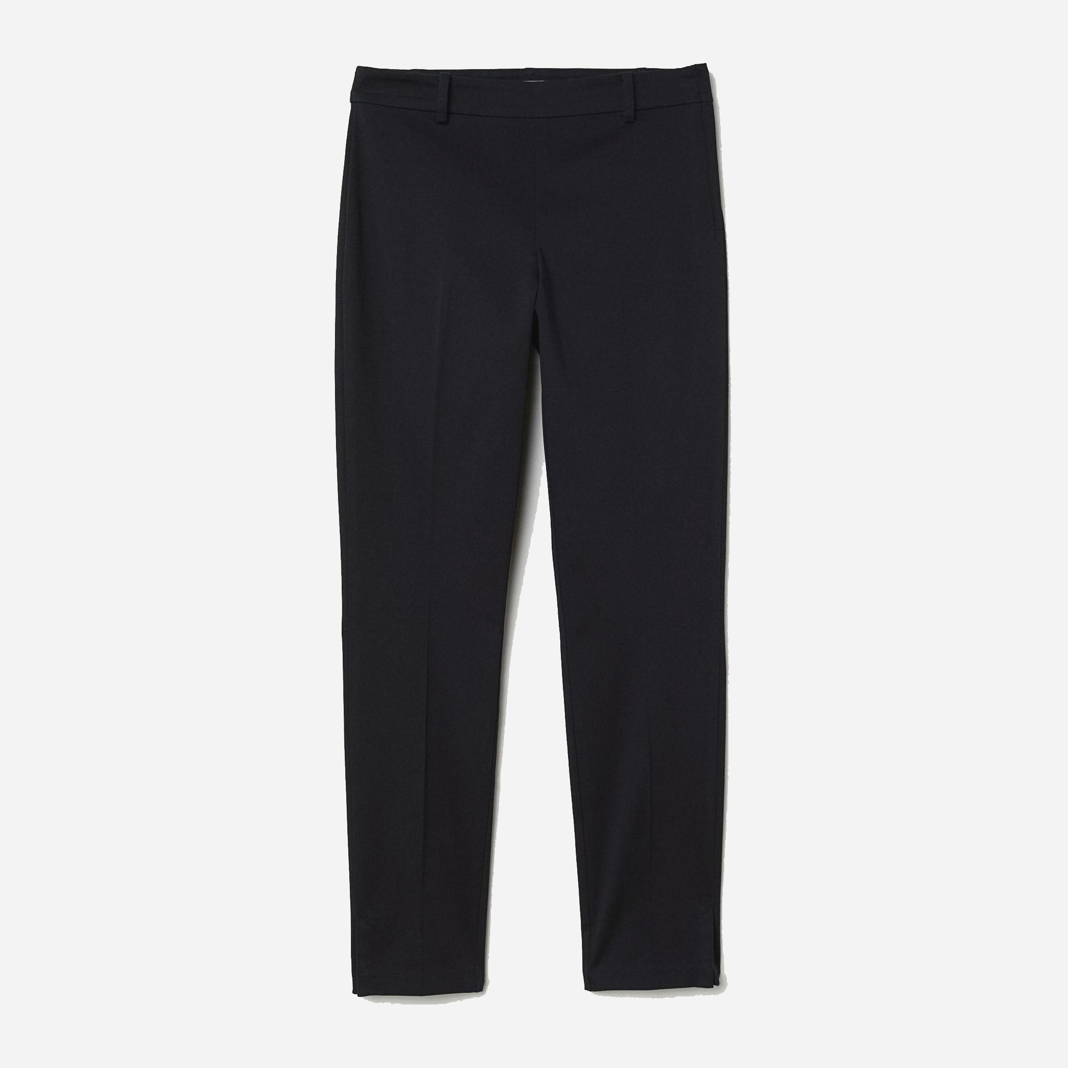 

Брюки H&M 5737169-AAAD 34 Черные