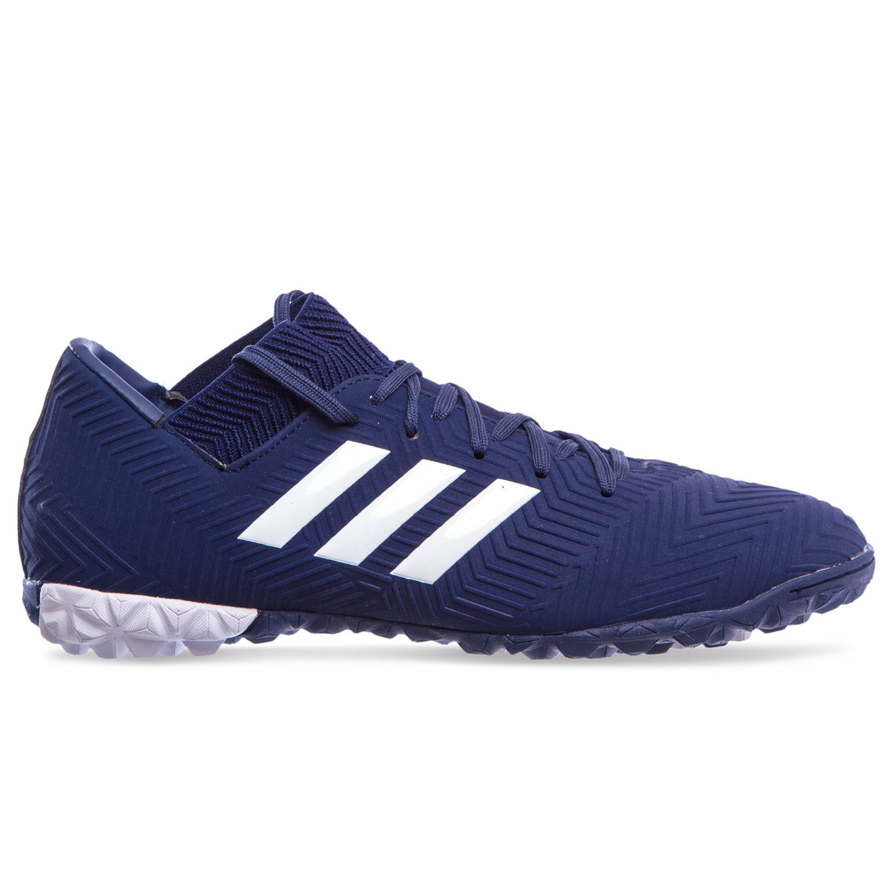 

Сороконожки шиповки Difeno MESSI Sprinter 180727-1 размер 42 Blue-White