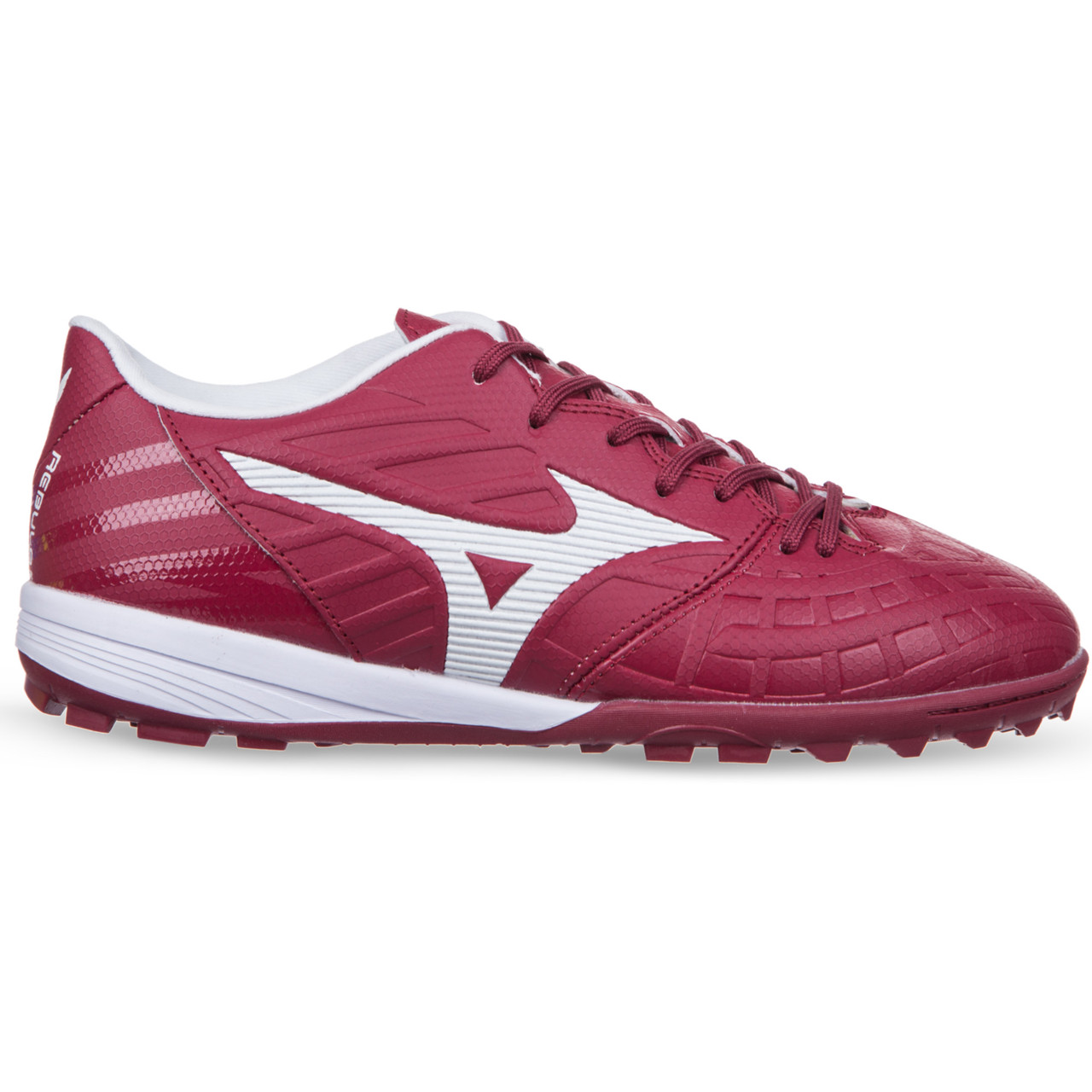 

Сороконожки шиповки MIZUNO Sprinter 1761 размер 43 Red-White