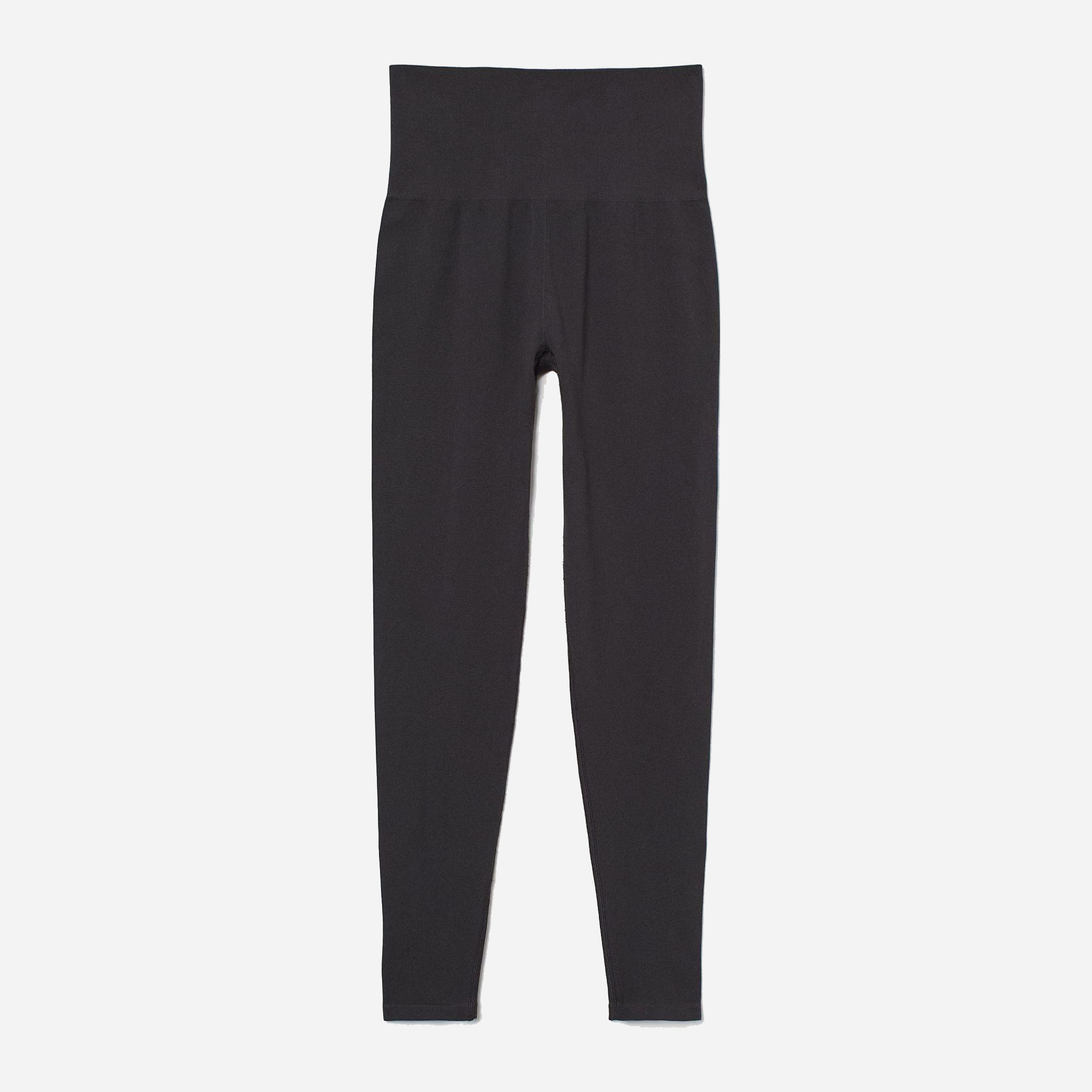 

Спортивные леггинсы H&M 8667312-AAZJ S Светло-черные