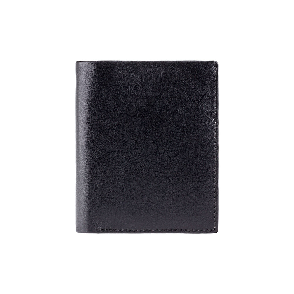 

Кошелек мужской Visconti VSL26 Javelin c RFID (Black Red)