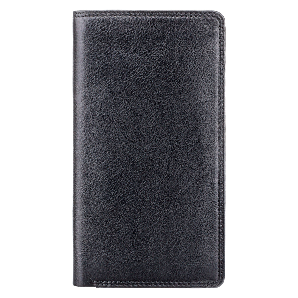 

Кошелек мужской Visconti HT12 Big Ben c RFID