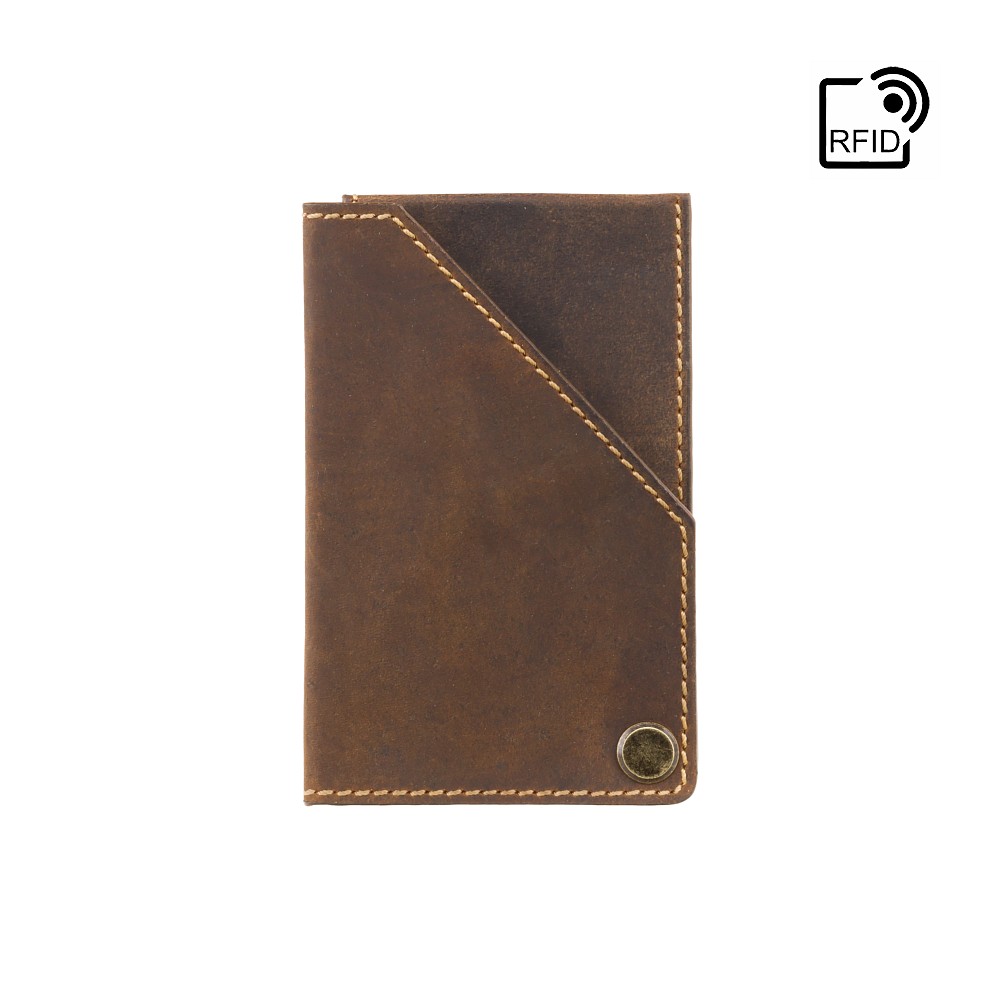 

Картхолдер Visconti VSL29 Lighter (Oil Tan)