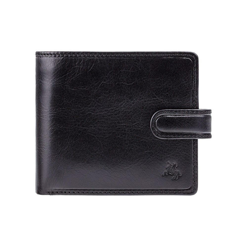 

Кошелек мужской Visconti TSC42 Arezzo c RFID