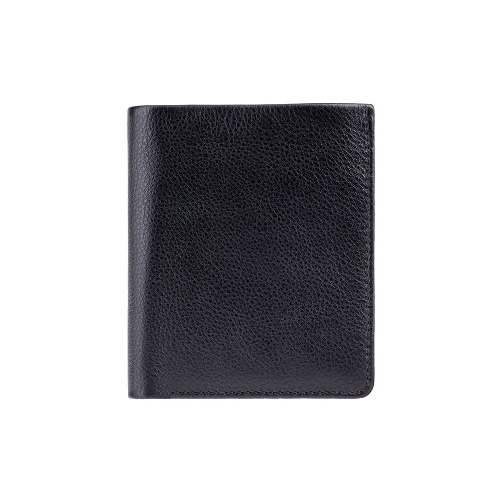 

Кошелек мужской Visconti VSL21 Saber c RFID (Black Cobalt)