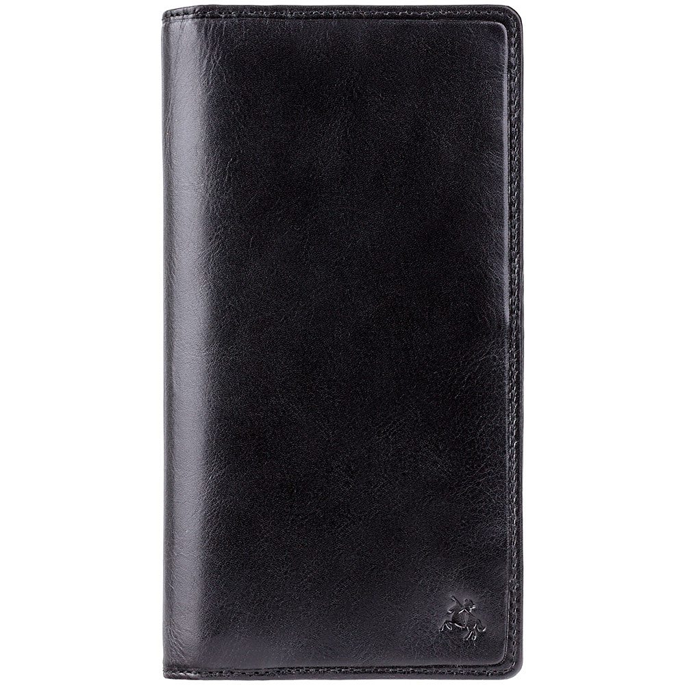 

Кошелек мужской Visconti TSC45 Carrara c RFID