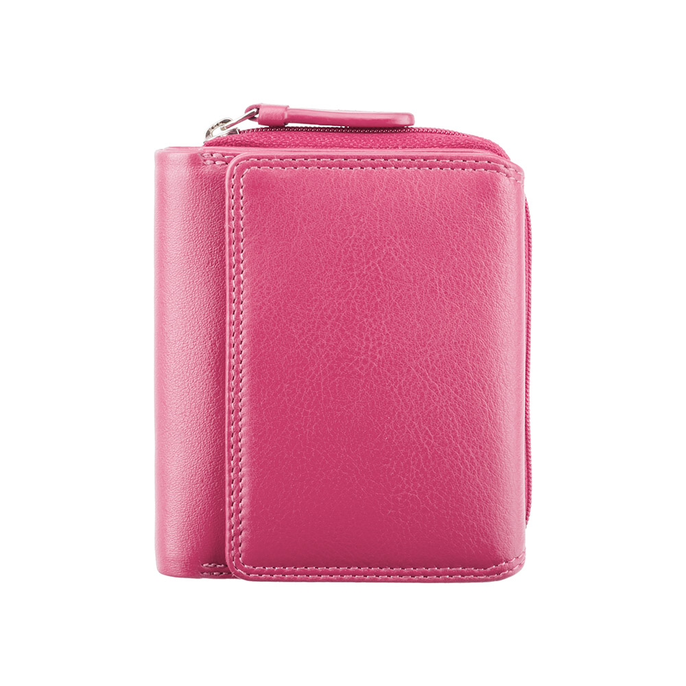 

Кошелек женский Visconti HT30 Kew c RFID
