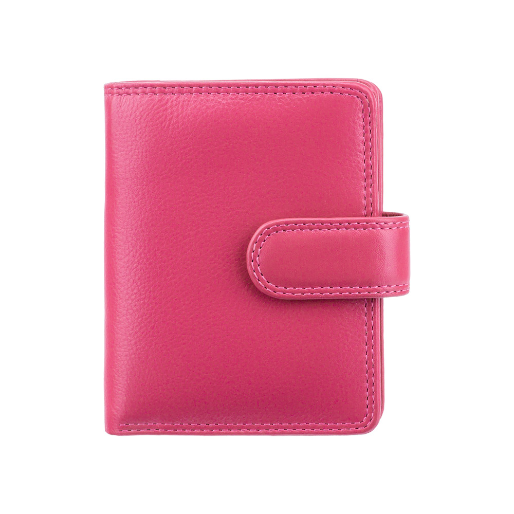 

Кошелек женский Visconti HT31 Soho c RFID