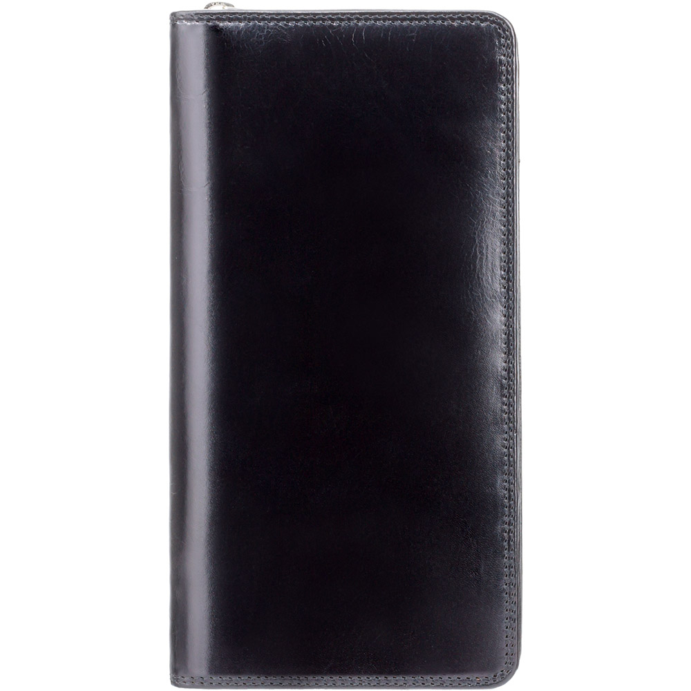 

Портмоне дорожное Visconti MZ101 Wing (Italian Black)