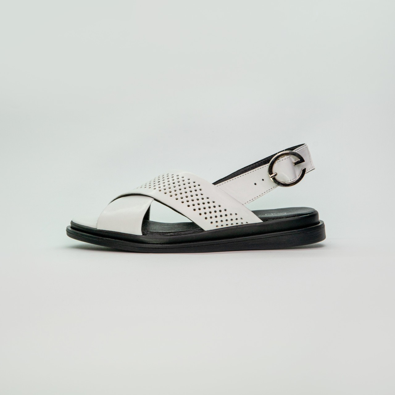 

Сандалии Sothys 409 39 25,5 см белые