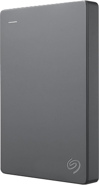 

Жесткий диск Seagate Basic 2TB STJL2000400 2.5 USB 3.0 External Gray