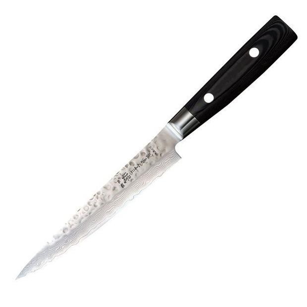 

Нож для нарезки Yaxell Zen 15 см