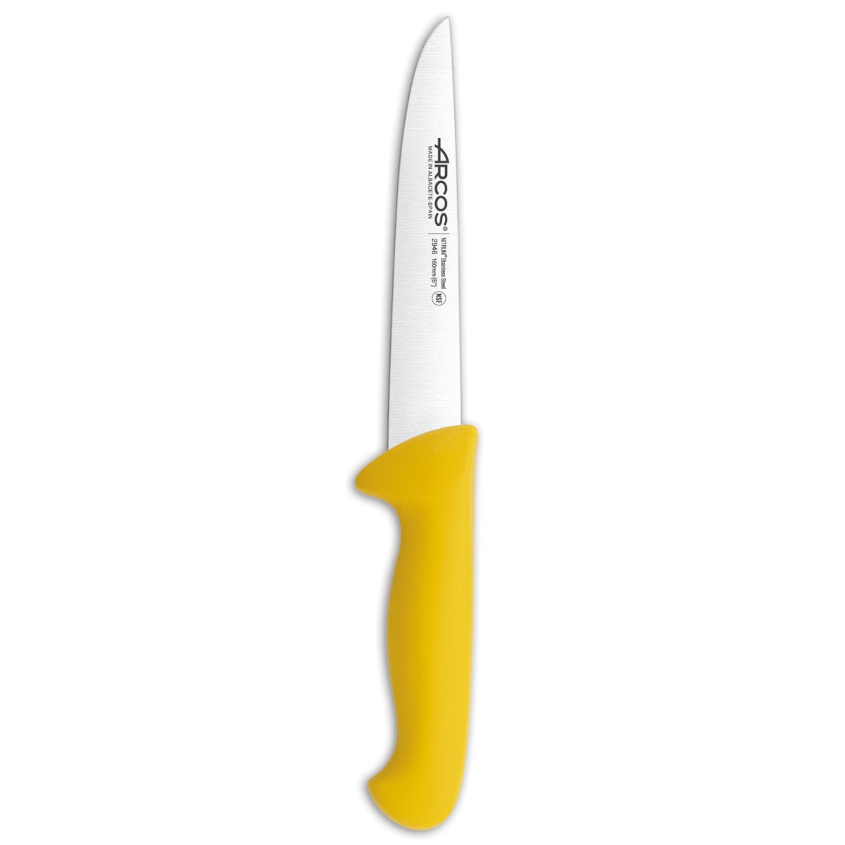 

Нож мясника Arcos 2900 16 см