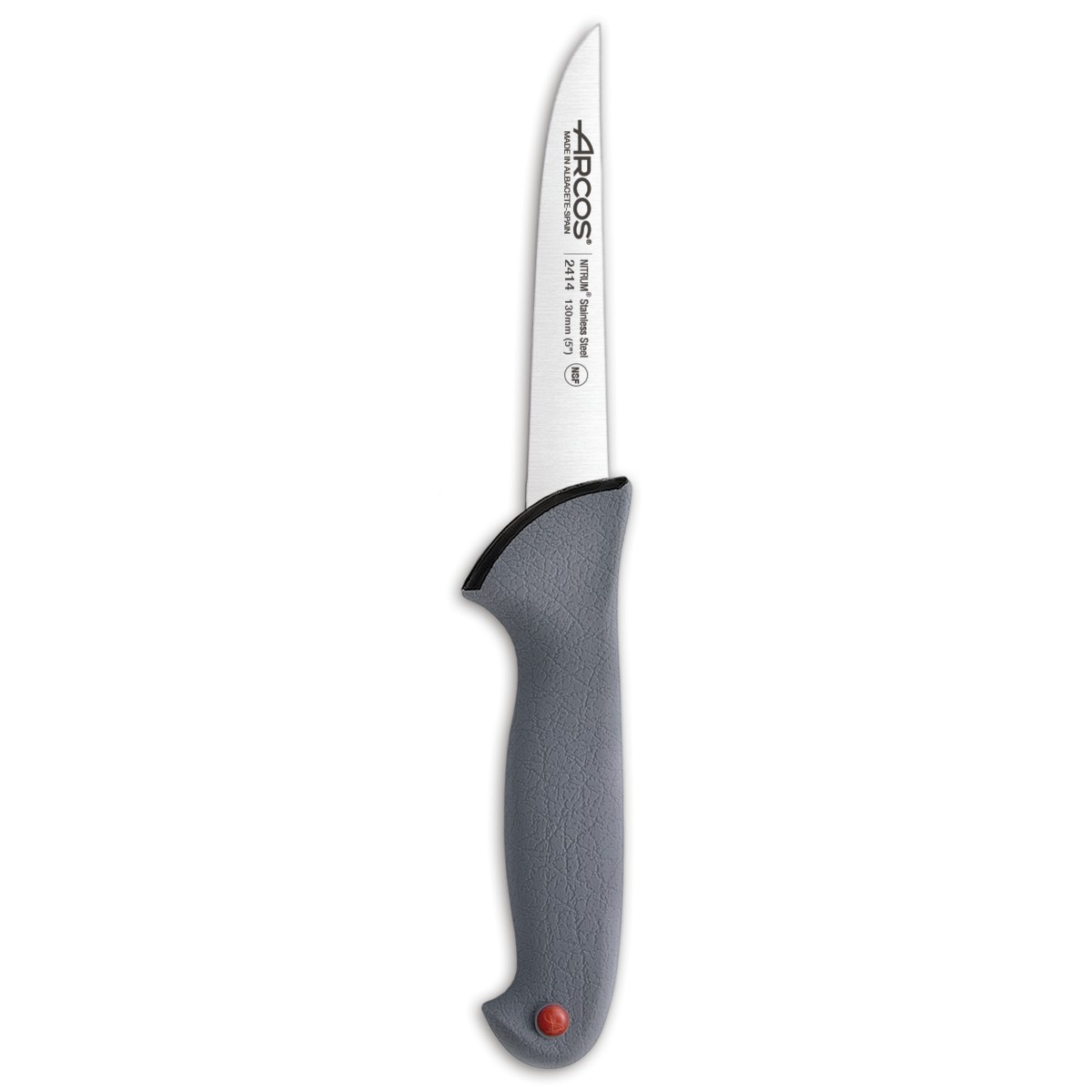 

Нож кухонный Arcos Colour-prof 13 cм