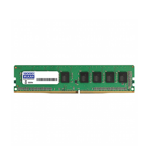 

Оперативная память Goodram DDR4 8GB 2400MHz (GR2400D464L17S/8G)
