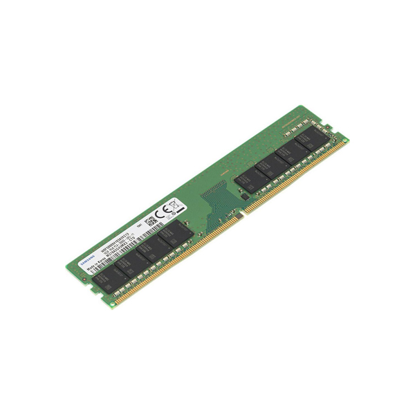 

Оперативная память Samsung DDR4 16GB 2666MHz Original (M378A2G43MX3-CTD)