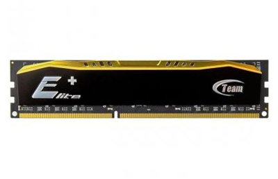 

Оперативная память Team DDR4 8GB 2133MHz Elite (TED48G2133C1501)