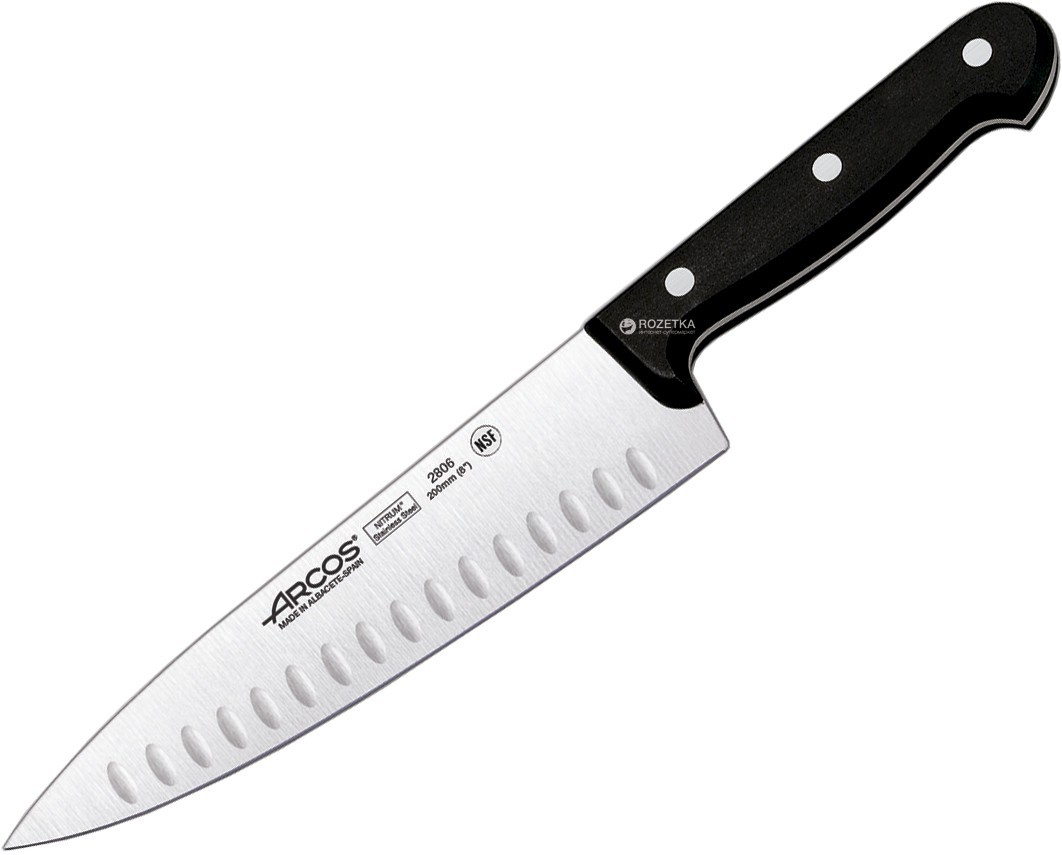 

Нож поварской Arcos Universal 20 см