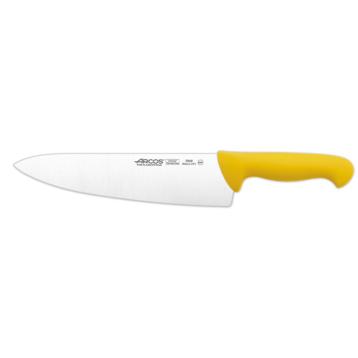

Нож поварской Arcos 2900 25 см