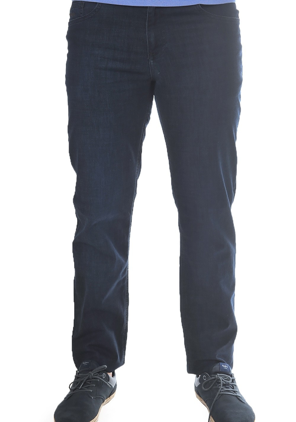 

Брюки MUZZO 20-60205.245  тёмно-синие, Брюки MUZZO 20-60205.245 36 тёмно-синие