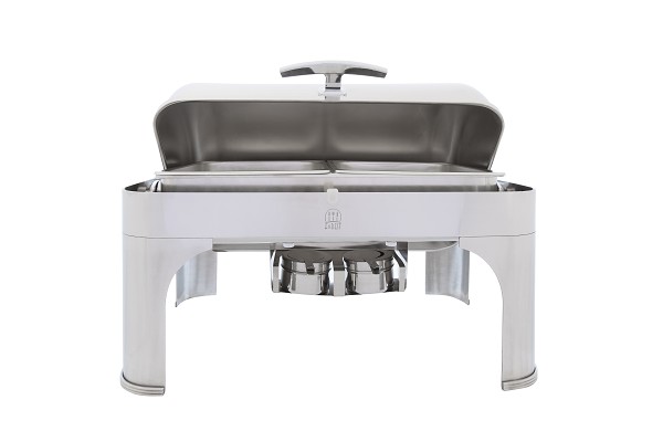 

Чафиндиш прямоугольный FoREST Roll 67х46х44 см