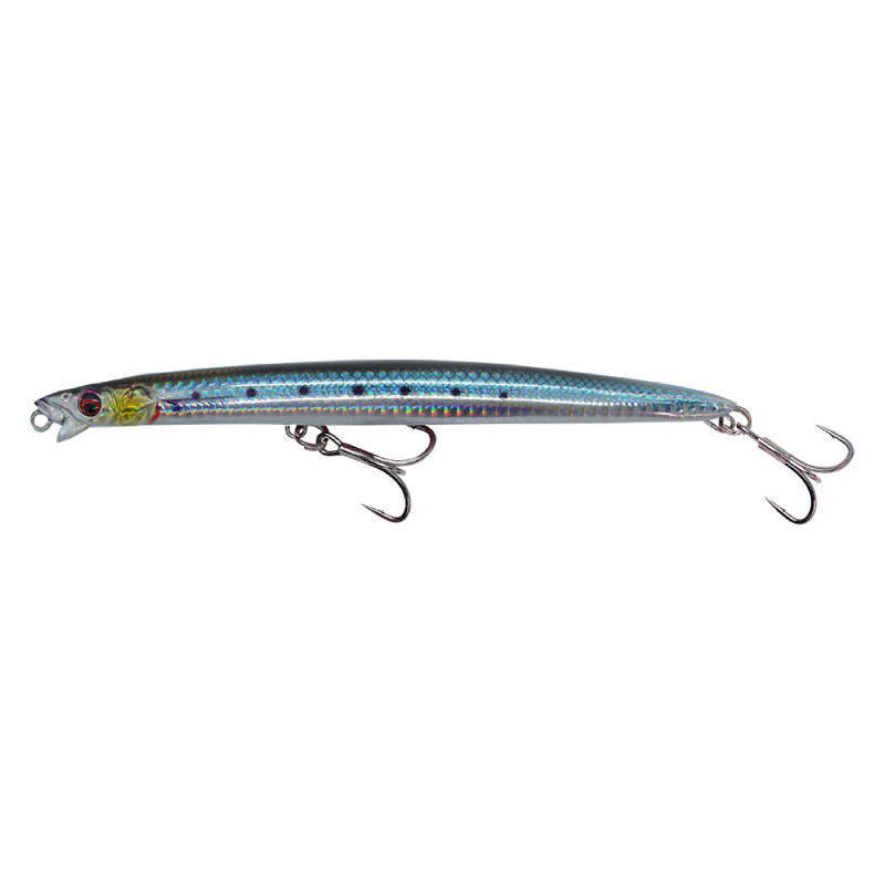 

Воблер Savage Gear Deep Walker 2 17.5cm 70g Sardine Php