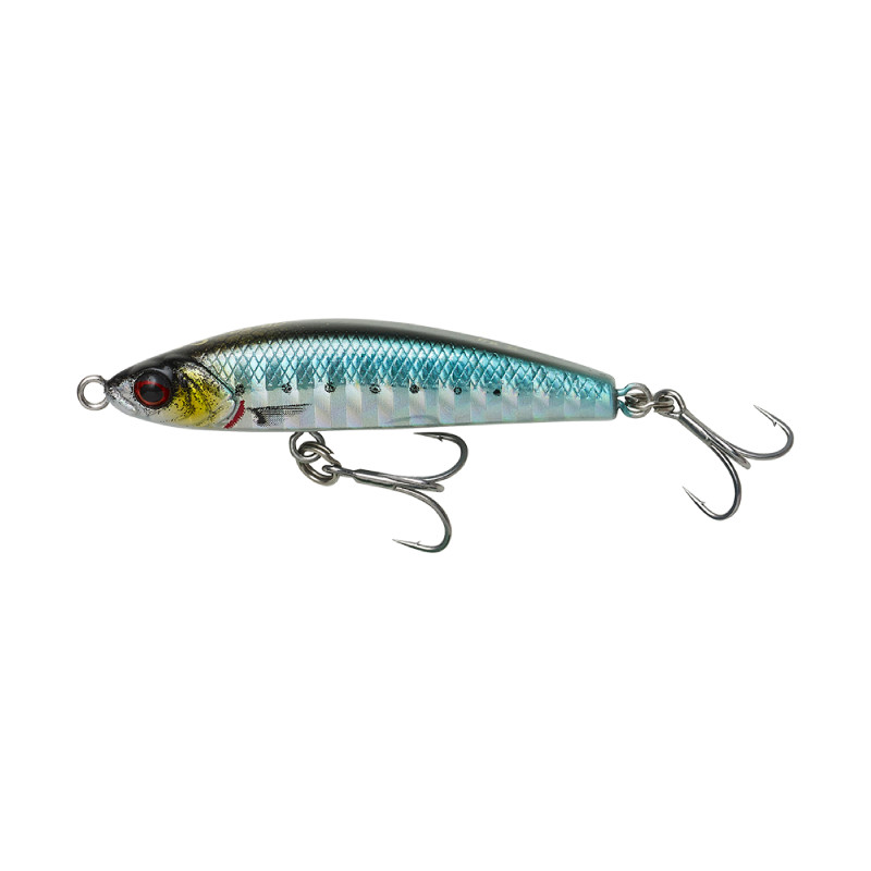 

Воблер Savage Gear Gravity Pencil 6cm 12g Sinking Sardine Php