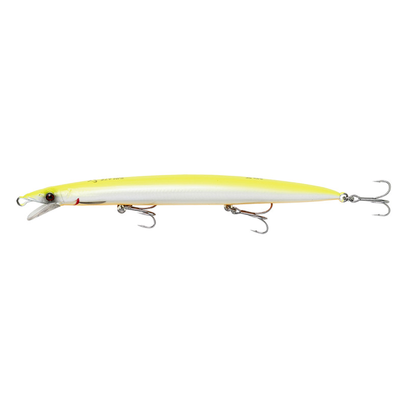 

Воблер Savage Gear Sandeel Jerk Minnow S 17.5cm 29g Ywo