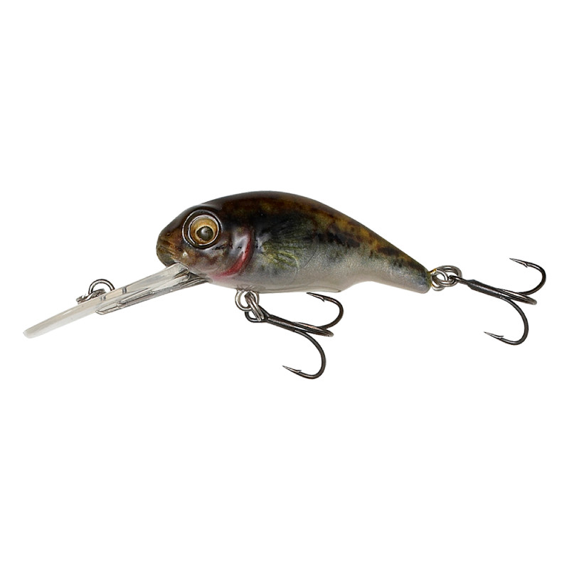 

Воблер Savage Gear 3D Goby Crank Bait 50F 50mm 7g Goby