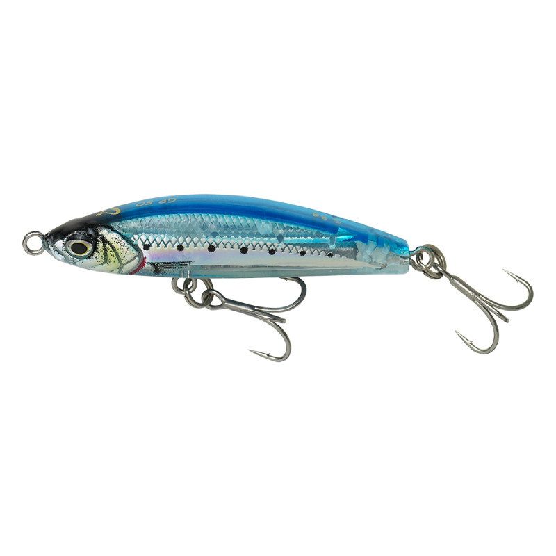 

Воблер Savage Gear Gravity Pencil 6cm 12g Sinking Ghost Sardine Php