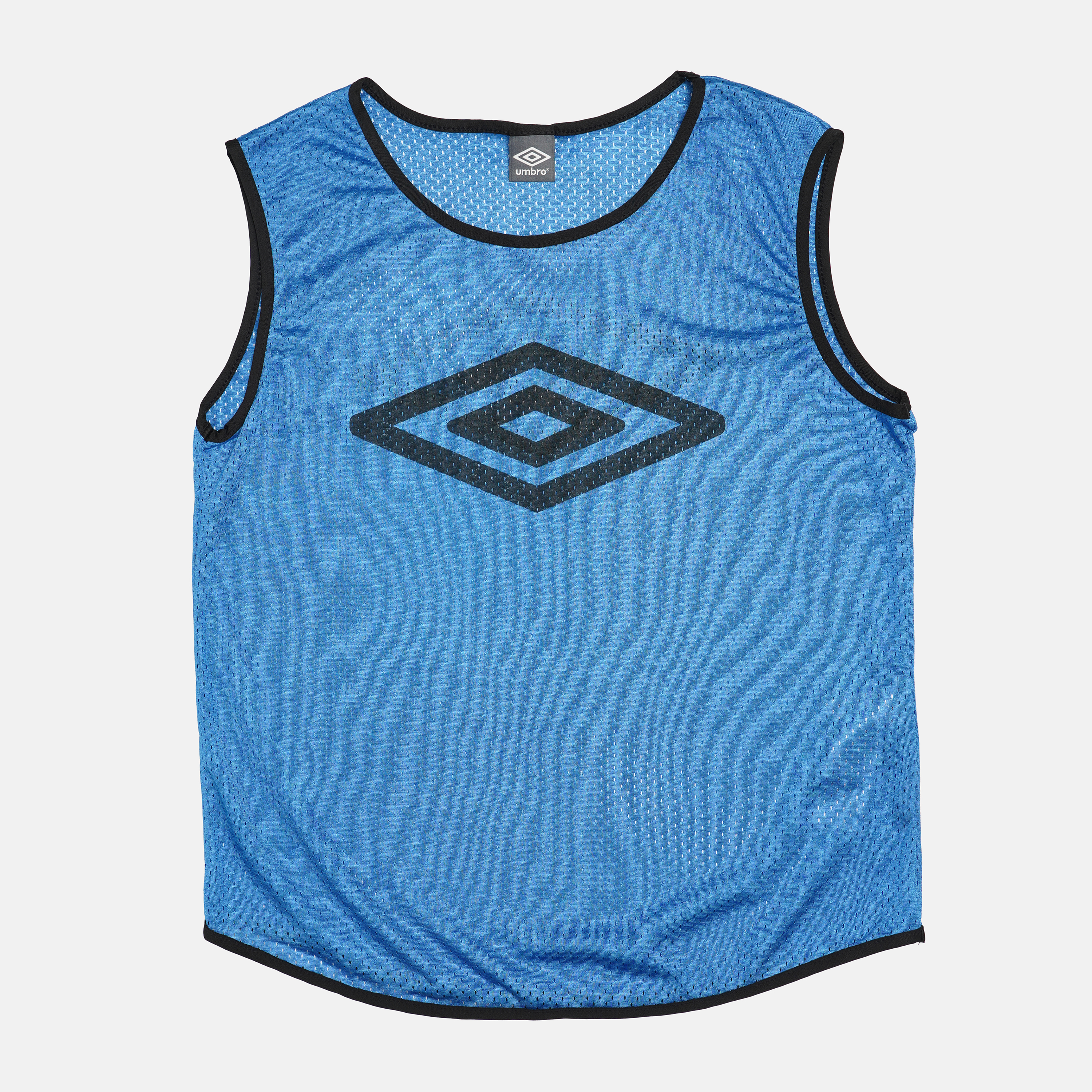 

Майка Umbro Training Bib 271025031 Синяя