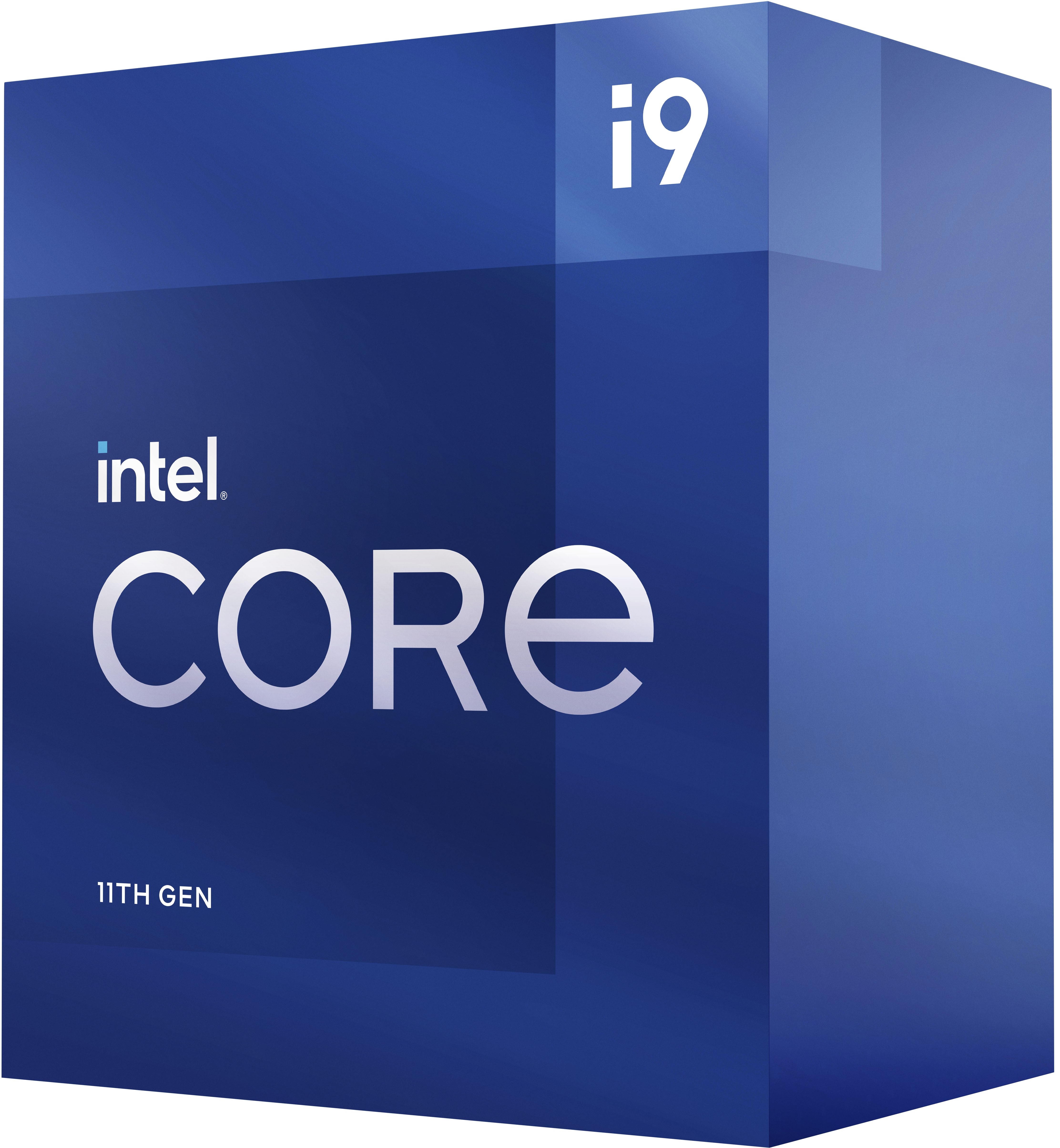 

Процесор Intel Core i9-11900 BX8070811900 (s1200, 2.5 GHz) Box (6678828)