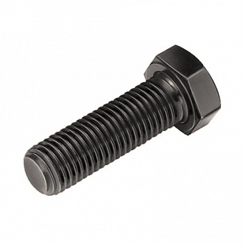 

Болт высокопрочный каленый MMG DIN 931,933 M42 х 120 Класс 10.9 (Фосфат) 1 шт.