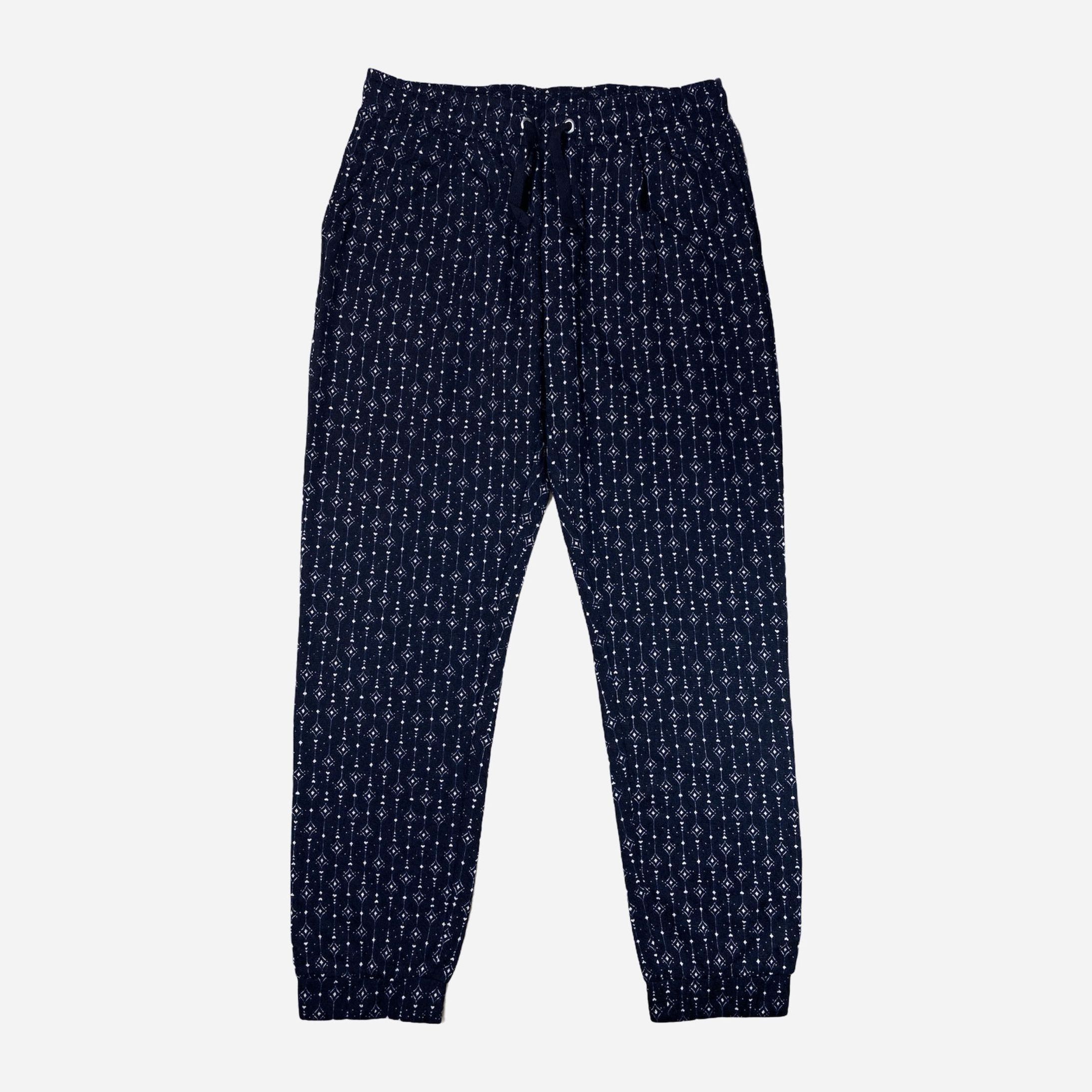 

Брюки H&M 0-1478 140 см Черные