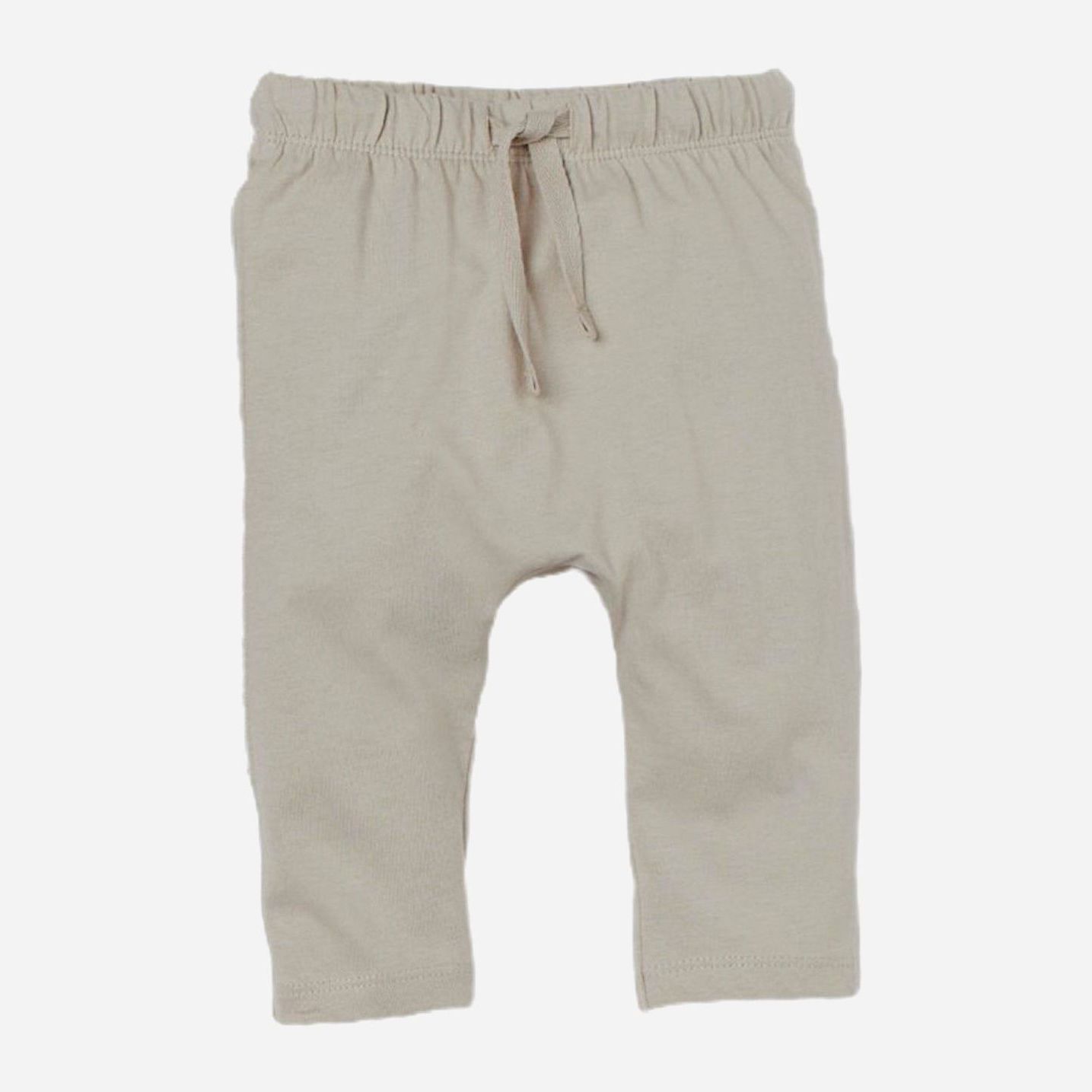 

Брюки H&M 866778 56 см Бежевые