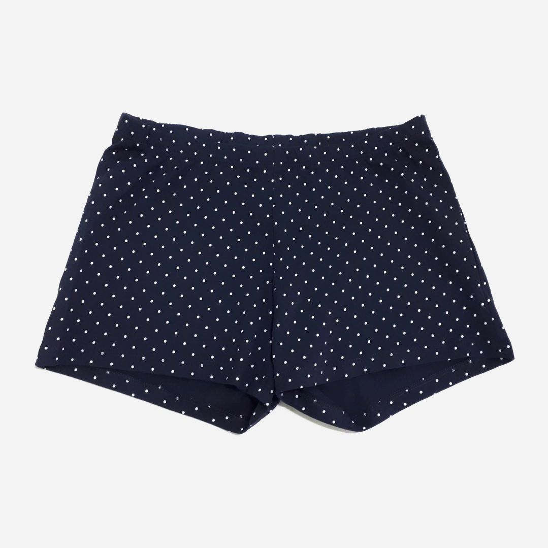 

Шорты H&M 524979 110-116 см Темно-синие