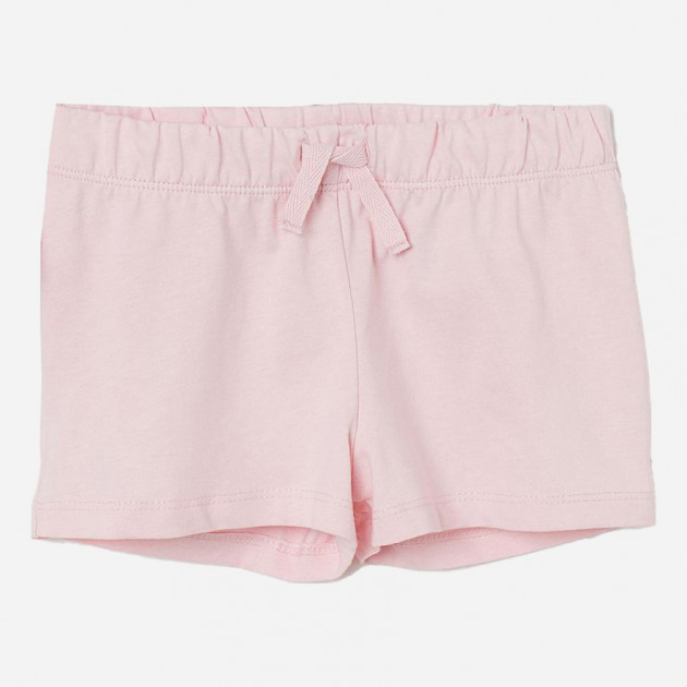 

Шорты H&M 725927 140 см Розовые