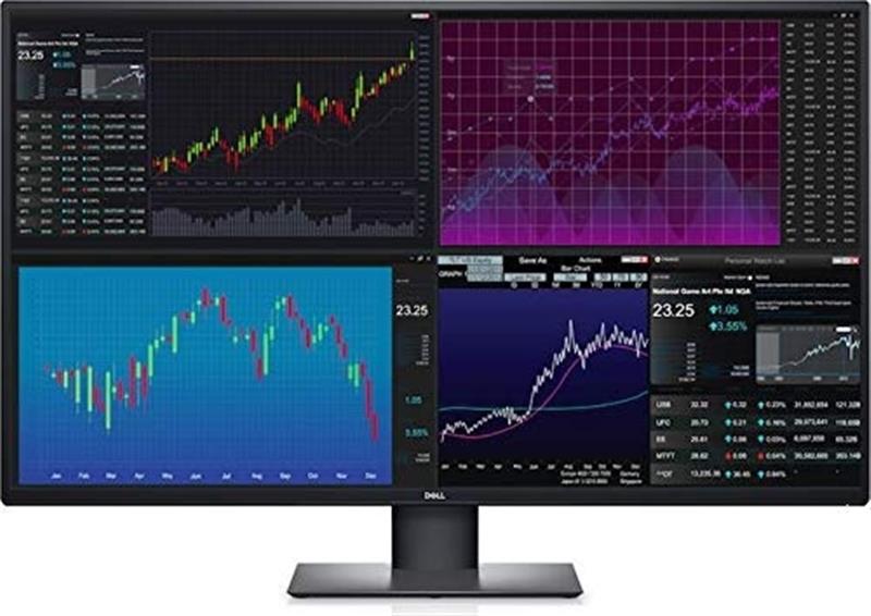 

Монитор DELL 42.51" U4320Q (210-AVCV) IPS Black