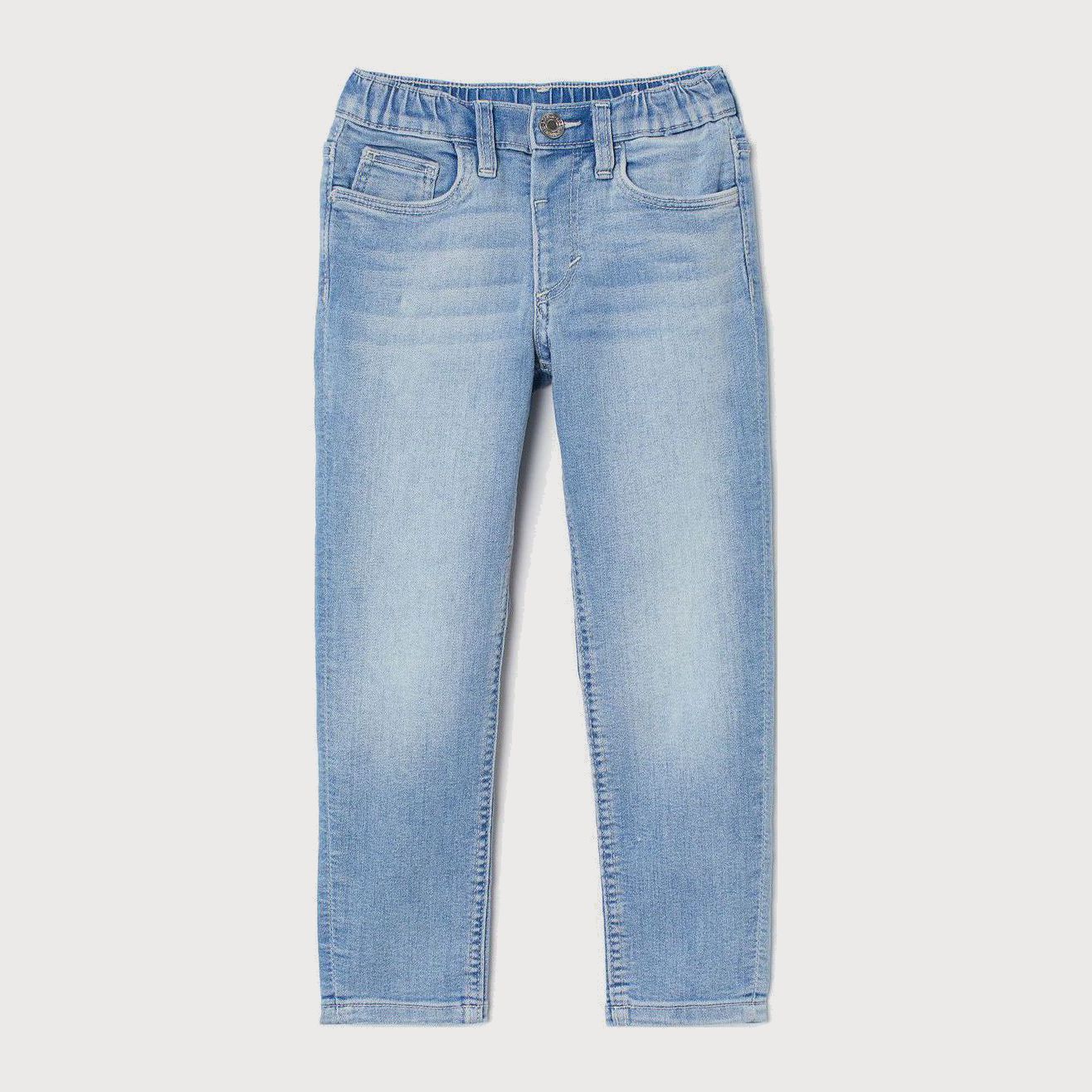 

Джинсы H&M 814570 128 см Голубые